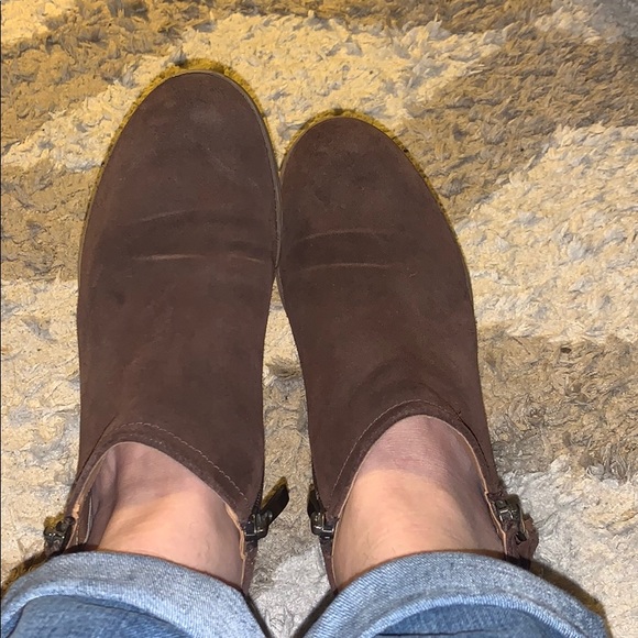 Booties - Picture 2 of 4